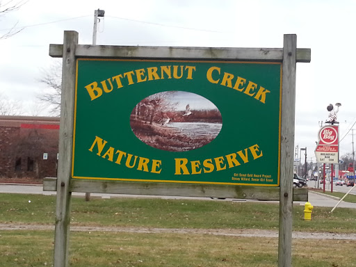 Charlotte - Butternut Creek Reserve