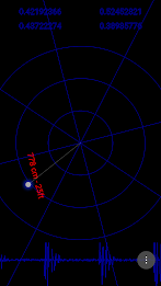 Ghost Detector Real Prank poster 2