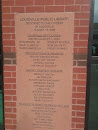 Louisville Library
