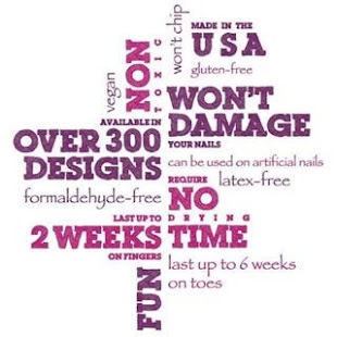 How to download Jamberry Nails by Sharie 0.1 apk for pc