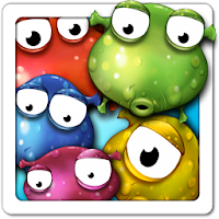 Tap Frogs APK Covergestaltung