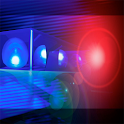 Lights and Sirens logo