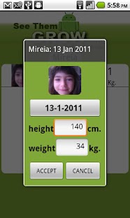 How to mod See Them Grow ! 1.6 unlimited apk for laptop