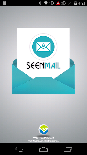 SeenMail for Mobile