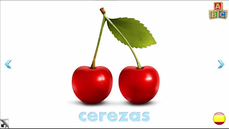 Educational flashcards poster 21