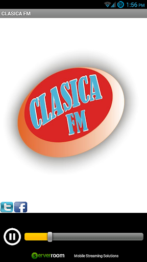CLASICA FM
