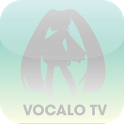 VOCALOID TV icon