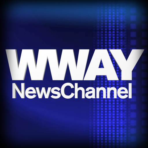 WWAY NewsChannel 3 LOGO-APP點子