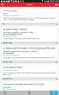 Youth Yellow Pages Screenshots 3