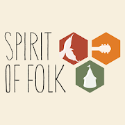 Spirit of Folk 2014  Icon