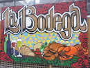 La Bodega Mural