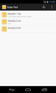 How to mod Notepad 1.0 mod apk for pc