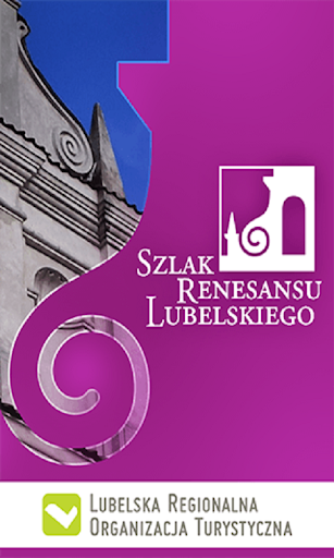 Szlak Renesansu Lubelskiego