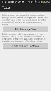 How to install Texter lastet apk for android