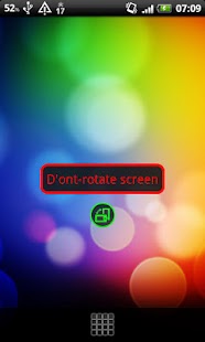 Lastest Quick Rotate Change APK