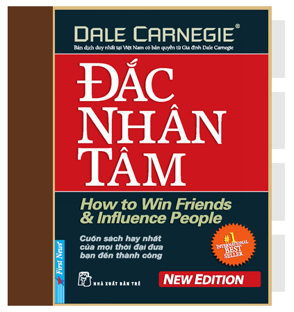 【免費書籍App】Đắc Nhân Tâm (Full)-APP點子