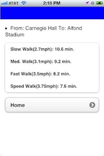 UMaine Byway Screenshots 4