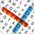 Word Search Spanish mobile app icon