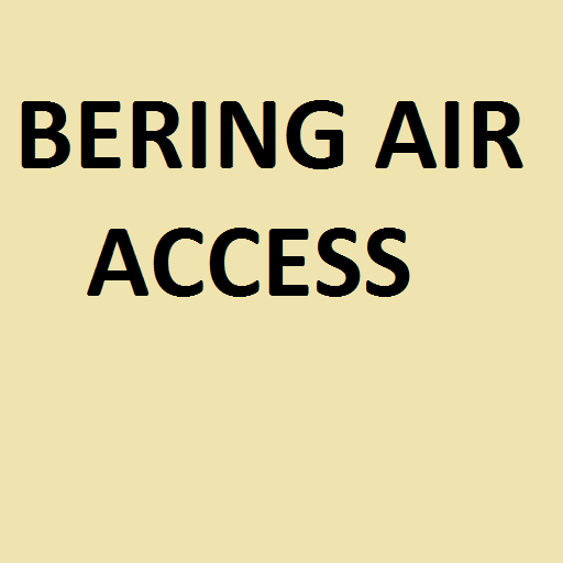 Bering Air Access