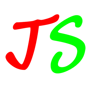 JavaScript Quick Test LOGO-APP點子