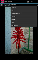 Color Unblinder Free APK Screenshot Thumbnail #12