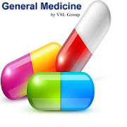 General Medicine  Icon