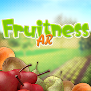 Fruitness AR  Icon