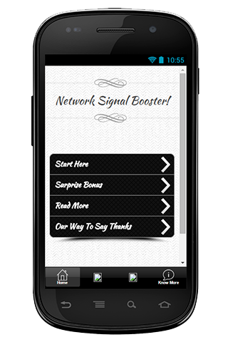 Internet Speed Booster (free) - Download Latest version in english on CCM