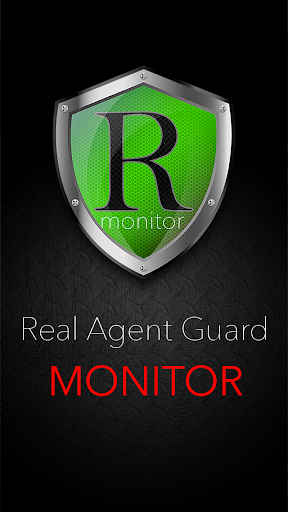 Real Agent Guard Monitor