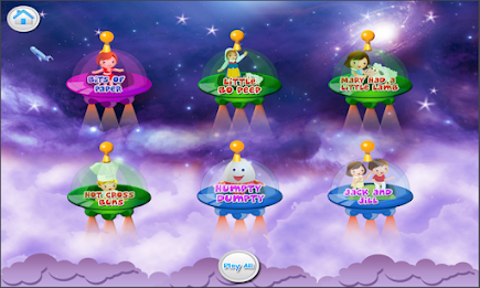 Rhymes For Kids By Tinytapps poster 18