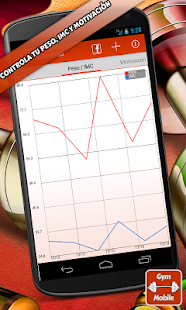 Free GYM Mobile PRO APK for Android