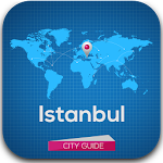 Istanbul Guide Hotels Weather Apk