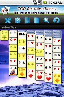 How to mod 91 Spider Solitaire Games 1.04 apk for pc