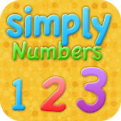 Simply Numbers 123