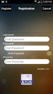 Free Download Aplus Dialer APK for Android