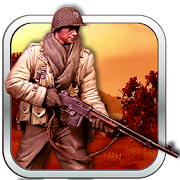 Brothers At War  Icon