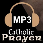 Cover Image of Descargar Catholic Prayer Audio Collection 3.4 APK