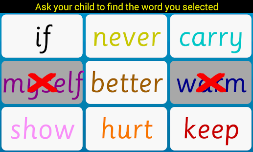 Word Quiz Free(圖1)-速報App