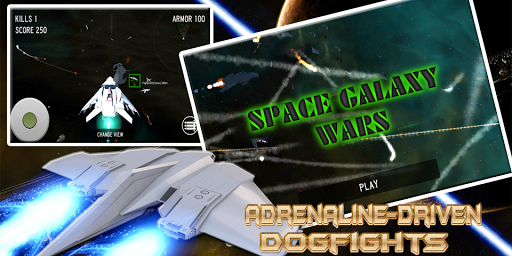 免費下載模擬APP|Space Galaxy Wars app開箱文|APP開箱王