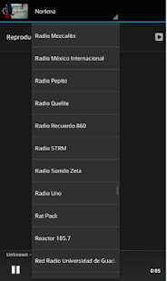 Radios Mexico(圖3)-速報App