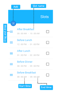 Diabetes Tracker(圖6)-速報App