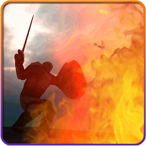 The Warrior Intro 1.8