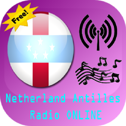 Netherland Antilles Radio 音樂 App LOGO-APP開箱王