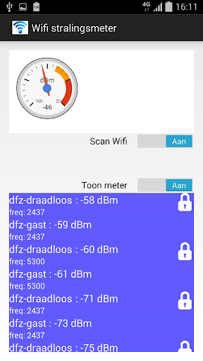 免費下載通訊APP|Wifi meter : signal meter app開箱文|APP開箱王