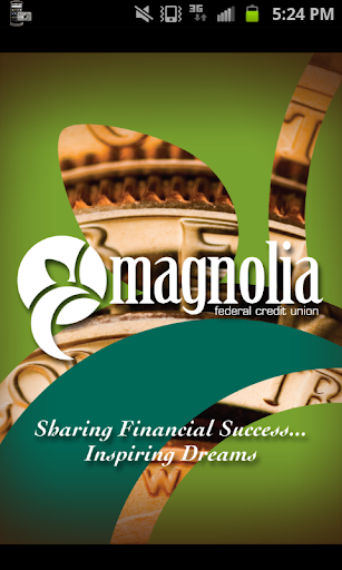 Magnolia FCU Mobile Banking