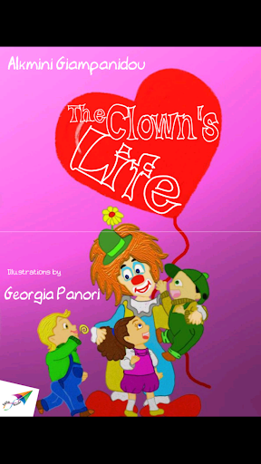 The Clown’s Life A.Giampanidou