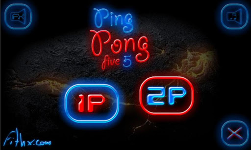 Ping Pong 5