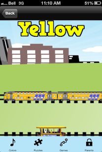 Train Game For Toddlers Free