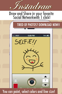 Lastest InstaDraw APK