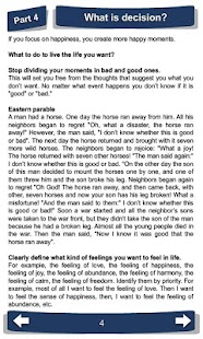 Download Make the right decision APK